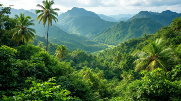 Scena suggestiva da The White Lotus 3 in Thailandia