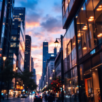 Immagine che rappresenta TikTok e il suo futuro incerto negli Stati Uniti