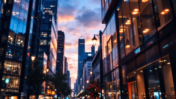 Immagine che rappresenta TikTok e il suo futuro incerto negli Stati Uniti