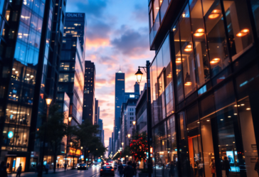 Immagine che rappresenta TikTok e il suo futuro incerto negli Stati Uniti