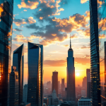 Immagine che rappresenta la battaglia legale di TikTok negli USA