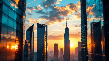 Immagine che rappresenta la battaglia legale di TikTok negli USA