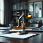 Donald Trump discute le sue promesse elettorali