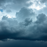 Aumento delle turbolenze aeree causato dal cambiamento climatico