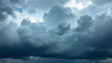 Aumento delle turbolenze aeree causato dal cambiamento climatico