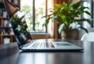 Immagine che illustra i benefici di una VPN per la sicurezza online