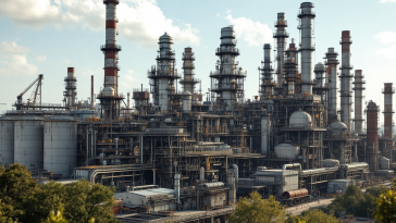 Commissione Europea in visita allo stabilimento ArcelorMittal