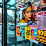 Manifestazione contro il conformismo mediatico in Israele