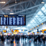 Offerte voli ITA Airways per viaggiare in Europa