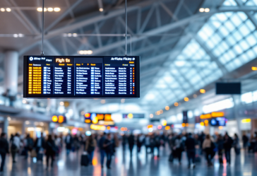 Offerte voli ITA Airways per viaggiare in Europa