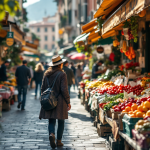 Immagine che illustra i rischi della Web Tax per le aziende italiane