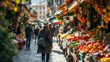 Immagine che illustra i rischi della Web Tax per le aziende italiane