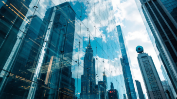 Immagine che illustra la violazione del GDPR da parte di Worldcoin