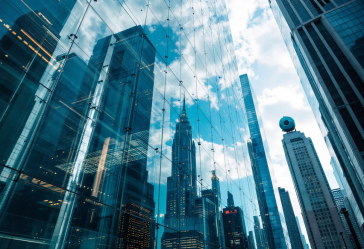 Immagine che illustra la violazione del GDPR da parte di Worldcoin