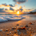 Yasmine affronta il mistero del Mediterraneo