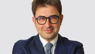 antonio maria zinno ceo maregroup