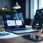 Screenshot delle nuove funzionalità di iOS 18.2