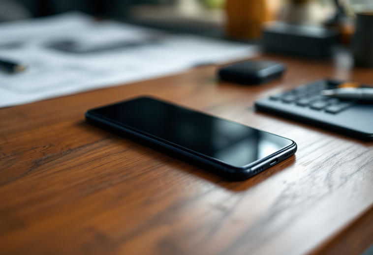 Design della fotocamera dell'iPhone 17 Pro