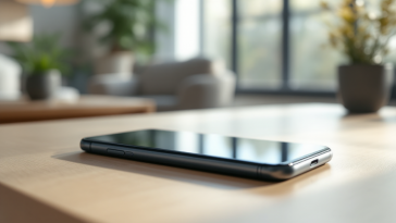 realme GT 7 Pro 5G in vista frontale con sfondo elegante