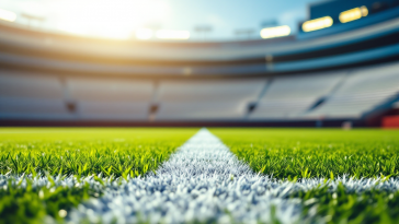 AJ Dillon in azione durante una partita dei Packers