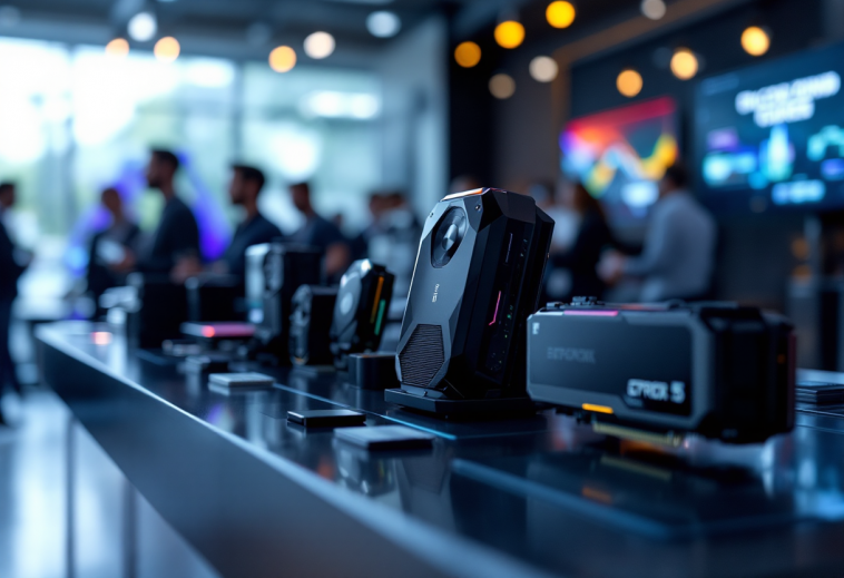 Nuovi processori AMD Ryzen 9000 e schede grafiche RX 9070