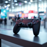 Console portatile Acer Nitro Blaze presentata al CES 2025