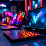 Acer Nitro V e Predator Helios, laptop da gaming di ultima generazione