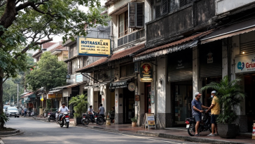 Adani Group chiarisce accordo in Sri Lanka