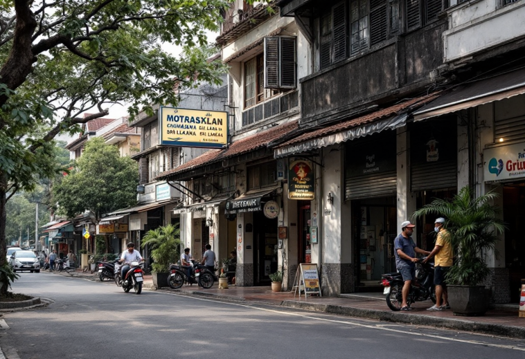 Adani Group chiarisce accordo in Sri Lanka