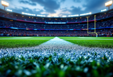 Chuck Lane, storico direttore PR dei Green Bay Packers