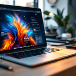 Nuove funzionalità di Adobe Firefly per il design grafico