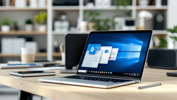 Microsoft rilascia aggiornamenti per Windows 10 e 11