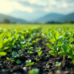 Agricoltori di Hurunui sorridenti dopo le piogge estive