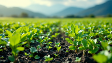 Agricoltori di Hurunui sorridenti dopo le piogge estive