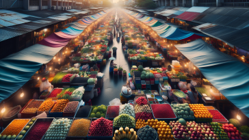 Immagine che rappresenta esperienze innovative su Airbnb