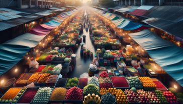 Immagine che rappresenta esperienze innovative su Airbnb