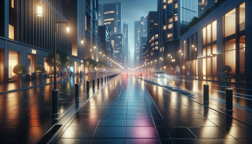 Immagine che rappresenta il divieto di TikTok in Albania