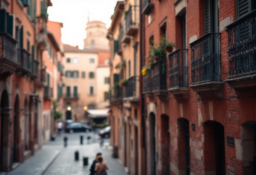 Alexa che parla diversi dialetti italiani