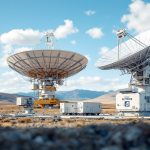 Analisi delle alternative satellitari a Starlink