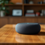 Immagine di Alexa con tecnologia AI avanzata di Amazon