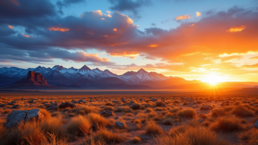 Scena del film American Primeval su Netflix