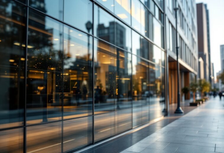 Logo Apple con simbolo di avviso legale nel Regno Unito