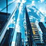 Logo Apple con simboli di diversità aziendale