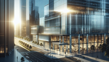 Logo Apple con messaggio di risarcimento per Siri