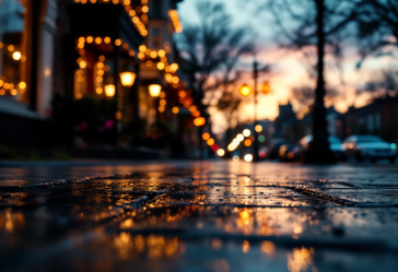 Un ragazzo di 14 anni arrestato per omicidio a Birmingham