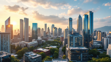 Immagine che illustra attacchi DDoS in Italia