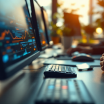 Immagine che rappresenta l'attacco ransomware a Casio