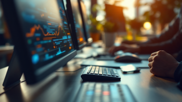 Immagine che rappresenta l'attacco ransomware a Casio