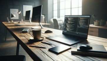 Immagine che illustra il rischio del clickjacking