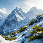 Audi presenta auto elettriche a Cortina d'Ampezzo